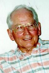 John Melvin FRITSCHY